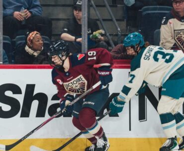 APR. 7: SEATTLE AT MONTRÉAL PRE-GAME PRIMER | PWHL