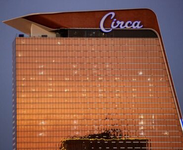 Circa hotel-casino in downtown Las Vegas will launch an all-inclusive summer deal that includes ...