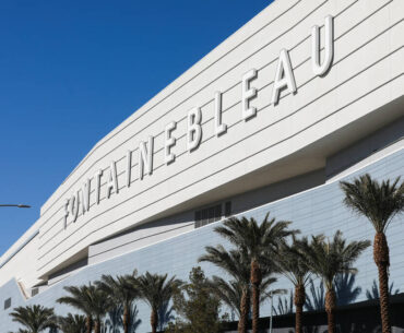 Existing and future Fontainebleau employees — called members by the resort — will get acces ...
