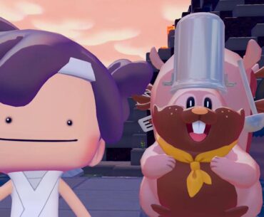 Pokemon Pokopia review: Simply spectacular