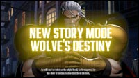 Fatal Fury Anniversary Update image #1
