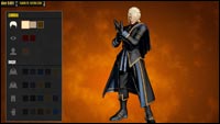 Fatal Fury Anniversary Update image #3