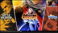 Fatal Fury Anniversary Update image #5