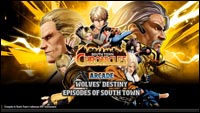 Fatal Fury Anniversary Update image #7