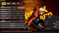 Fatal Fury Anniversary Update image #9