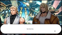 Fatal Fury Anniversary Update image #14
