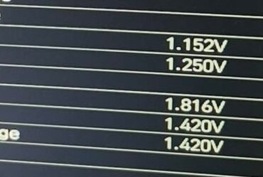 What else can i do to lower my timings?