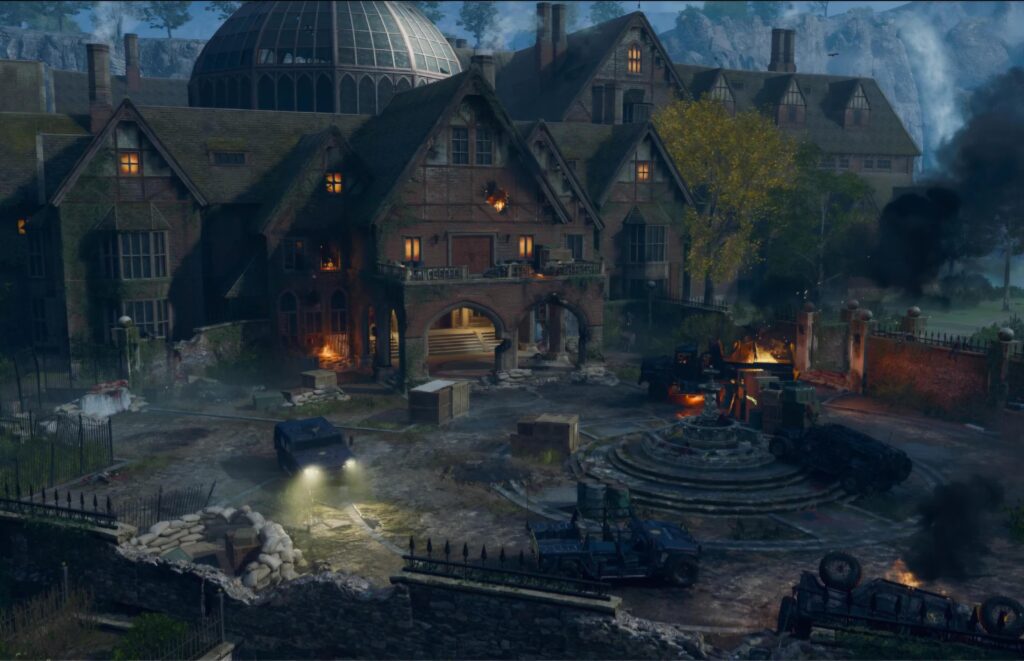 What do you think is the most overrated map in the modern zombies era?