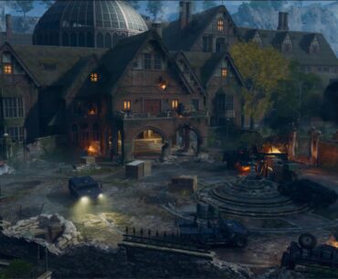 What do you think is the most overrated map in the modern zombies era?