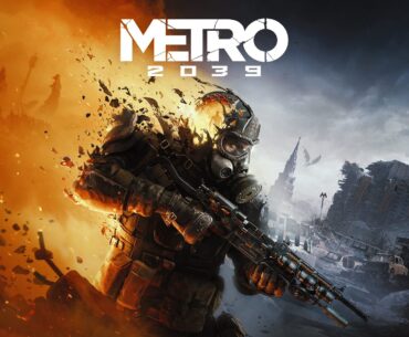 Metro 2039 revealed as the post-apocalyptic shooter series returns  – PlayStation.Blog