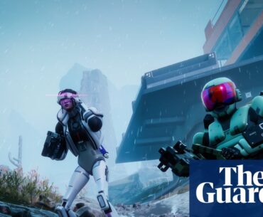 Why I’m embracing the latest uncool thing in gaming | Games