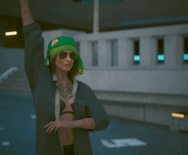 Are we still doing the "My V vs Me" Thing?