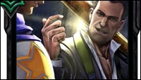 Street Fighter 6 Teppen expansion image #1 Street Fighter 6 Teppen expansion image #1