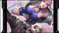 Street Fighter 6 Teppen expansion image #3 Street Fighter 6 Teppen expansion image #3