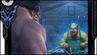 Street Fighter 6 Teppen expansion image #4 Street Fighter 6 Teppen expansion image #4
