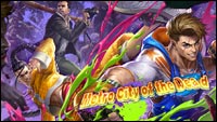 Street Fighter 6 Teppen expansion image #10 Street Fighter 6 Teppen expansion image #10
