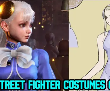 Street Fighter 6's next round of DLC costumes are releasing with Ingrid