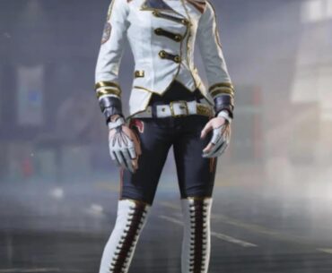 Free Skin watch the livestream