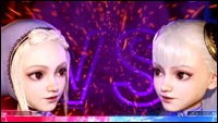 Ingrid character select and versus faces image #2