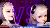 Ingrid character select and versus faces image #3