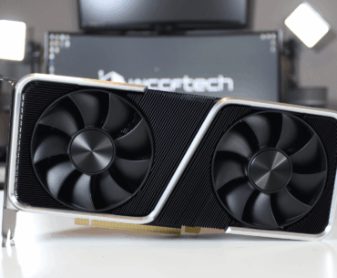 NVIDIA To Address Budget Gaming Market With RTX 3060 12 GB As RTX 5050 9 GB Pushed Back