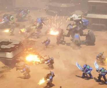 'AI' is coming for your online gaming servers next