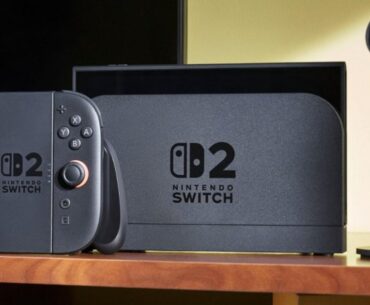 Nintendo Switch 2 sales beat Sony’s PS5 thanks to Pokémon Pokopia