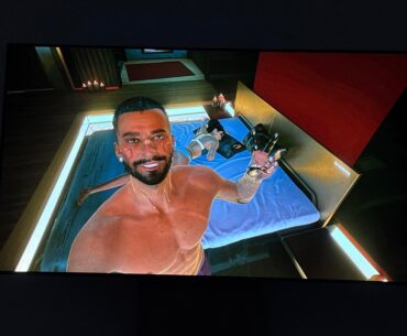 The groupchat of my 3 V’s