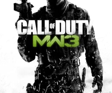[CoD] What was the meta of Call of Duty: Modern Warfare 3?