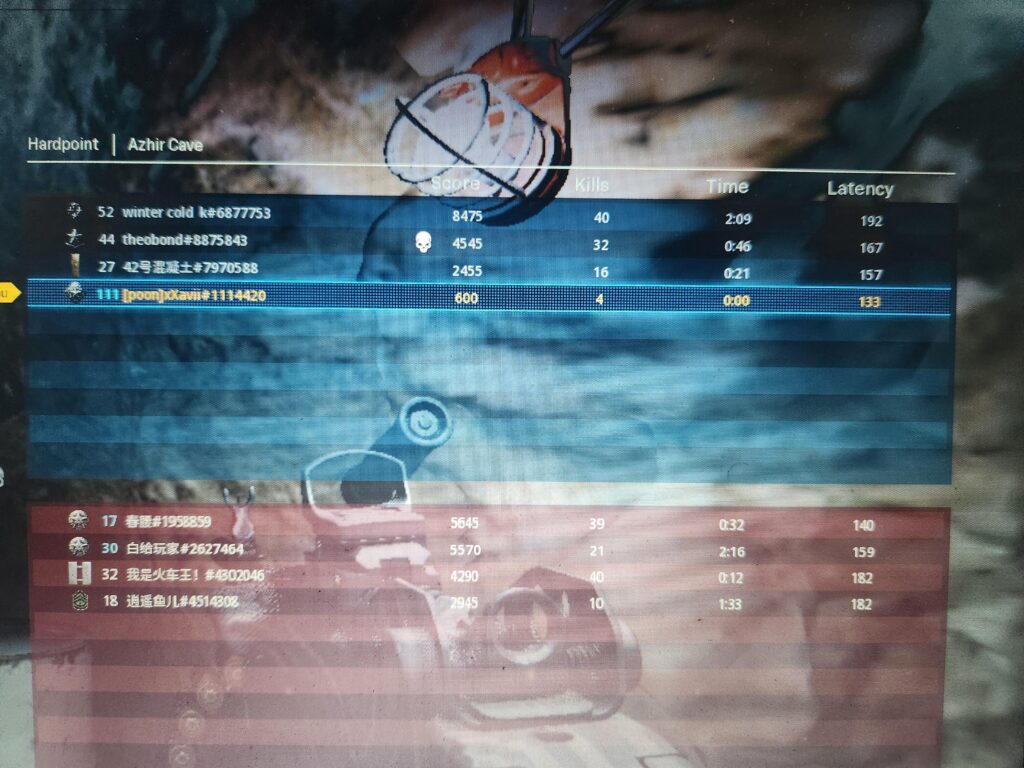 I live in the middle of the Caribbean. Why did I join this lobby?