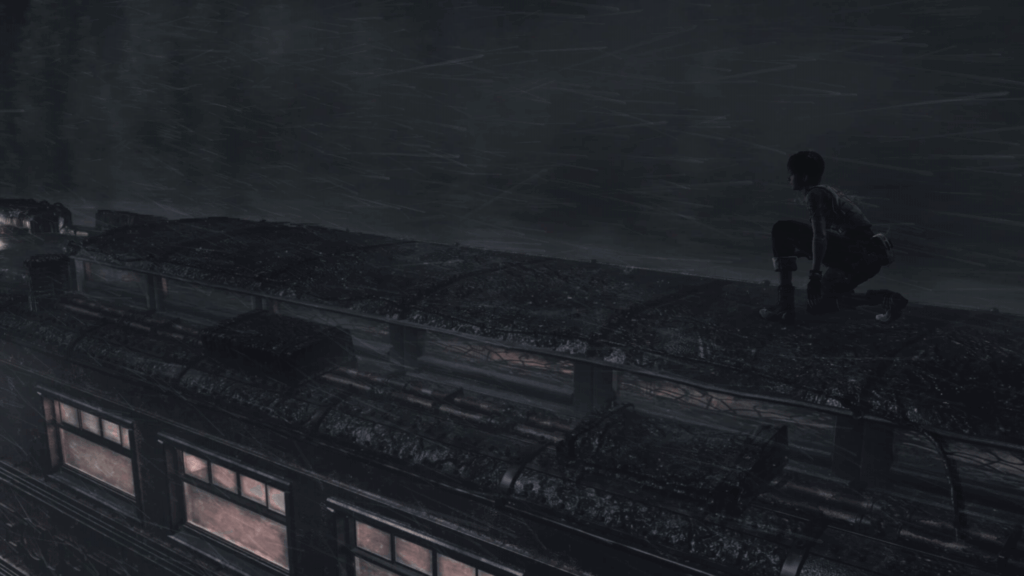 Nothing beats prerendered backgrounds REzero Nothing beats prerendered backgrounds REzero