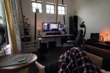 I’m thinking about getting metal legs