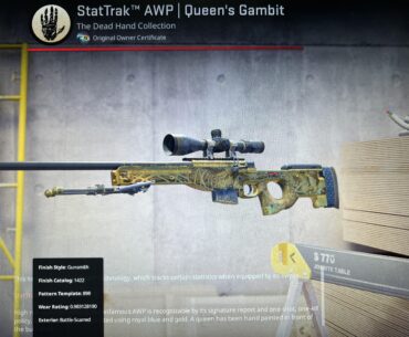 How much would this sell for?