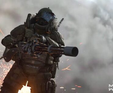 Anyone remember how hard Spec Ops was when it came out?