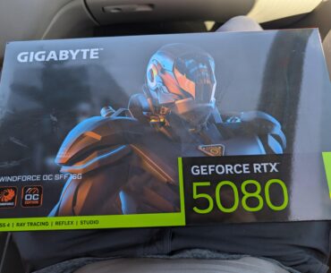 Won 5080 from raffle wooo