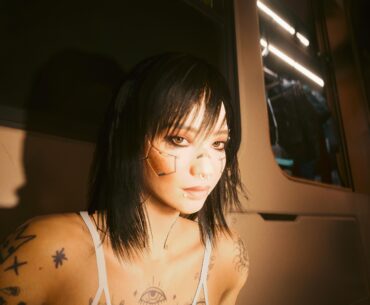 My attempt & sliders