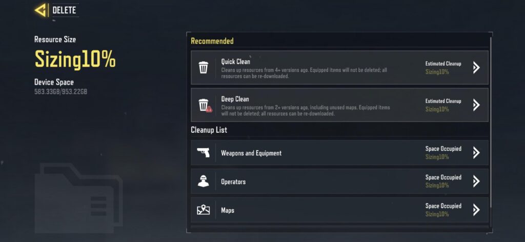 Anyone knows a solution?