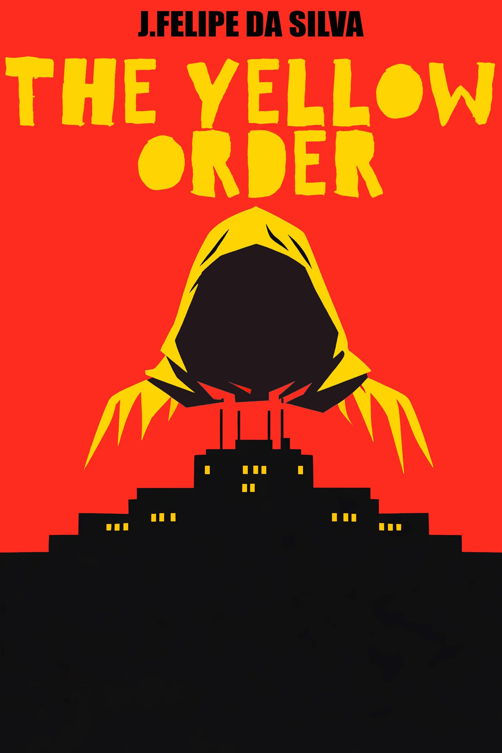 A cyberpunk dystopia where the State decides who deserves to exist A cyberpunk dystopia where the State decides who deserves to exist