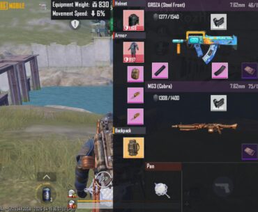 who needs randoms when u have a big brain