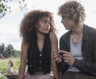 “The Hunger Games: Sunrise on the Reaping” Unveils First Footage and a Stacked New Cast