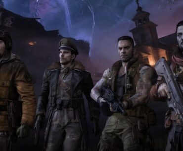 Who here actually thinks the current standard mode is the way zombies should be?