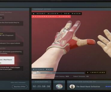 What is this price lol. I can find cheaper min wears on steam and CSFloat.