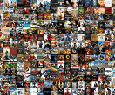 My childhood in one picture