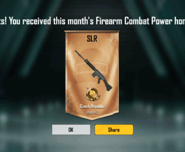 from 10000 users in at 43 place (im the best user of SLR Sniper in czech republic)