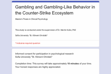 CS2 players – do you open cases or gamble skins?