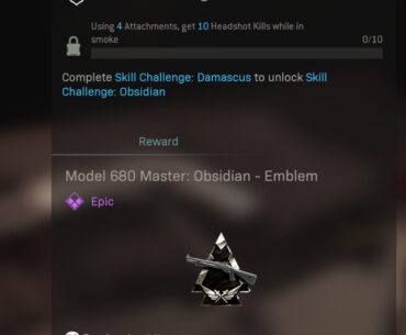 Can anyone clarify the parameters for this challenge fully?