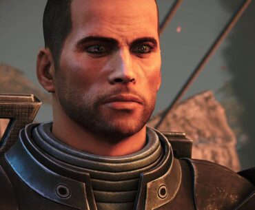 Amazon's Mass Effect TV Series 'Remains on the Verge of a Series Order'