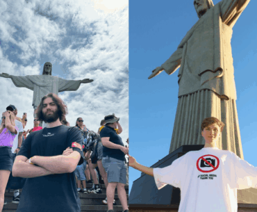 Every masterpiece has it's cheap copy