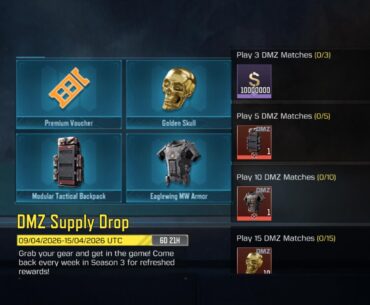 No point on grinding if they gonna reset everything