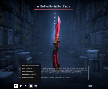 opened this last night after buying 3 breakout cases… still riding that high